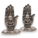 Hand Buddha Incense Holder