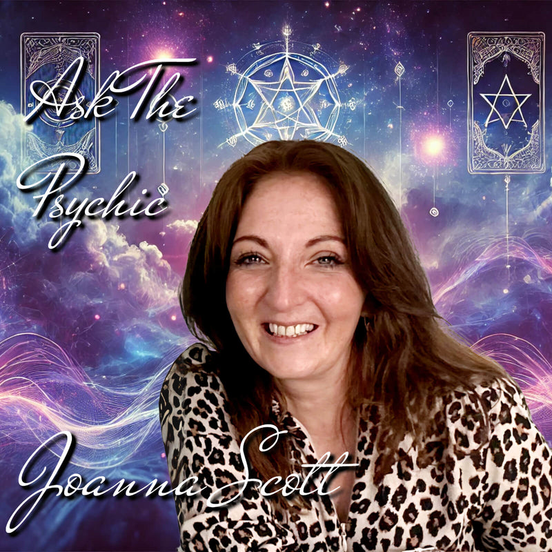 Face To Face Video Reading With Joanna Scott