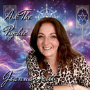 New Love Reading By Joanna Scott