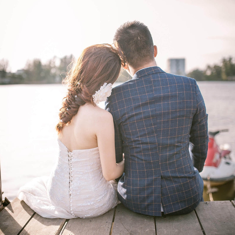 Compatibility Reading By Joanna Scott