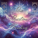 One Question Reading By Joanna Scott