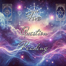 Five Question Reading By Joanna Scott