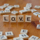 New Love Reading By Joanna Scott