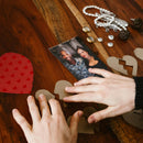 Ex Lover Reading By Joanna Scott