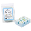 Just For You - Crystal Infused Scented Wax Melts
