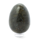 Labradorite Crystal Egg for Transformation, Intuition & Spiritual Protection