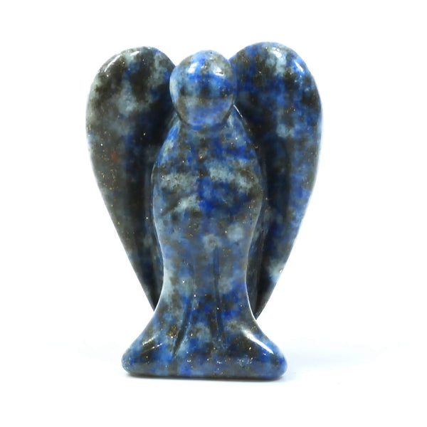 Lapis Lazuli Guardian Angel (3.5cm)