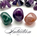 Intuitive Crystal Selection - Let The Universe Guide You