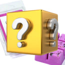 Mystery Crystal Infused Scented Wax Melts