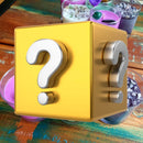 Mystery Crystal Infused Scented Candle