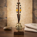 Lucky Cat - Feng Shui Hanging Amulet
