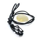 Manifesting Success Crystal Infused Ritual Candle Set