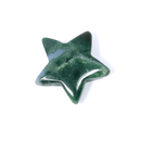 Healing Mini Star Crystal - Moss Agate