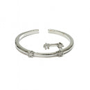 Aries Constellation Adjustable Ring