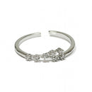 Cancer Constellation Adjustable Ring