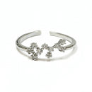 Sagittarius Constellation Adjustable Ring