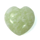 New Jade Mini Heart