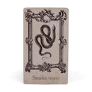 The Spellbook Oracle Cards - Witchcraft Deck
