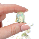 Ethiopian Opal - The Stone Of Radiant Light