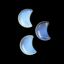 Healing Mini Moon Crystal - Opalite