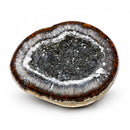 Agate Crystal Cavern Geode (721g)