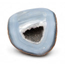 Agate Crystal Cavern Geode (905g)