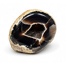 Agate Crystal Cavern Geode (971g)