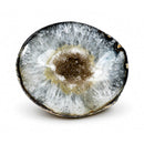 Agate Crystal Cavern Geode (1482g)