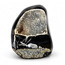 Agate Crystal Cavern Geode (960g)