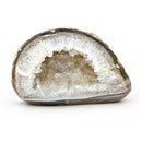 Agate Crystal Cavern Geode (322g)