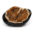 Agate Crystal Cavern Geode (835g)