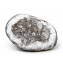 Agate Crystal Cavern Geode (602g)