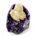 Amethyst Soul Stone (1897g)
