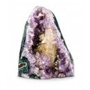 Amethyst Soul Stone (5102g)
