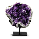 Amethyst Crystal Cavern (11000g)