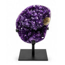 Amethyst Crystal Cavern (1927g)