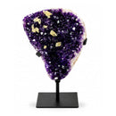 Amethyst Crystal Cavern (2350g)