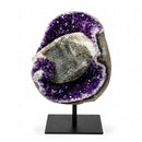 Amethyst Crystal Cavern (2489g)
