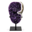 Amethyst Crystal Cavern (4047g)