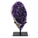 Amethyst Crystal Cavern (3266g)