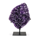 Amethyst Crystal Cavern (6121g)