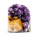 Amethyst Soul Stone (1278g)