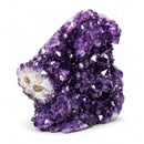 Amethyst Soul Stone (1962g)