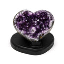 Amethyst Sacred Heart (252g)