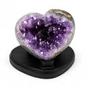 Amethyst Sacred Heart (674g)