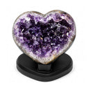 Amethyst Sacred Heart (575g)