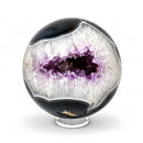 Amethyst Cluster Sphere (3071g)