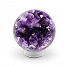 Amethyst Cluster Sphere (765g)