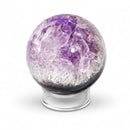 Amethyst Cluster Sphere (161g)