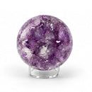 Amethyst Cluster Sphere (228g)